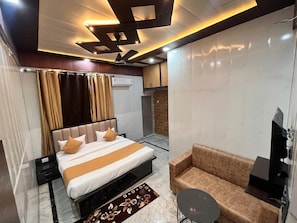 Free WiFi - Taran Bliss homestay Agra  (Agra)