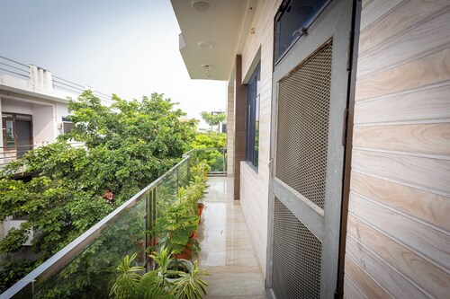 Taran Bliss homestay Agra 