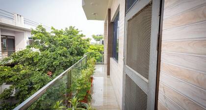 Taran Bliss homestay Agra