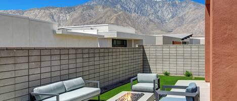 テラス / パティオ