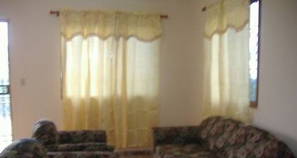 Pleasant 3-bedroom house in Volcán