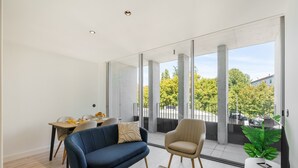 1 bedroom - The Boavista Signature by Minhos Guest (Braga)