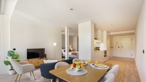 1 bedroom - The Boavista Signature by Minhos Guest (Braga)