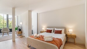 1 bedroom - The Boavista Signature by Minhos Guest (Braga)