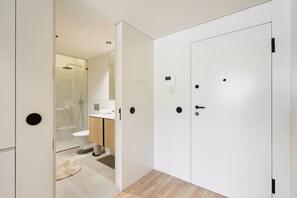 House, Smoking - The Boavista Signature by Minhos Guest (Braga)
