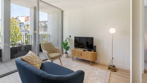 1 bedroom - The Boavista Signature by Minhos Guest (Braga)