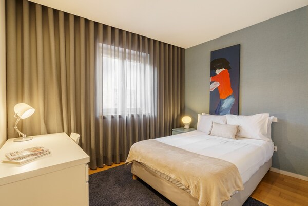 Bracara Home By Minhos Guest - Braga