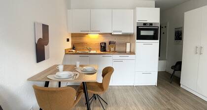 Design Vogue Apartment-Central-WLAN-4Persons