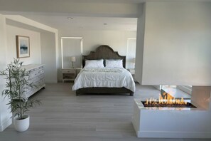 5 Schlafzimmer, Bügeleisen/Bügelbrett, WLAN, Bettwäsche