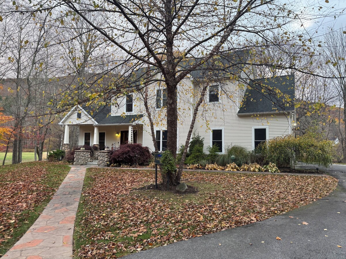 Image de profil de l’hôte