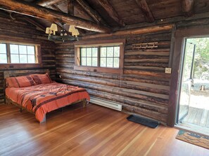 Wi-Fi de cortesia, roupa de cama