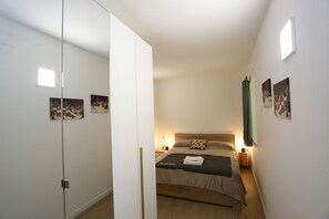 1 bedroom, WiFi, bed sheets - Bea House 1 (Castione della Presolana)