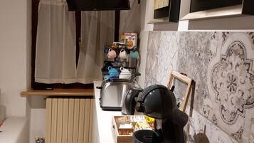 Plaque de cuisson, lave-vaisselle