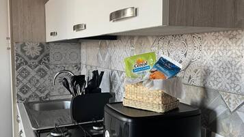 Plaque de cuisson, lave-vaisselle