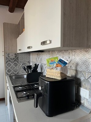 Plaque de cuisson, lave-vaisselle