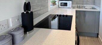 Wellington Road Apartment 5