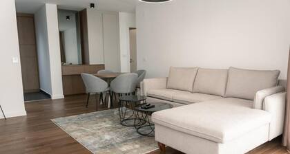 I&I Tesla Apartment's