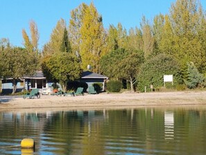 كراسي للتشمس