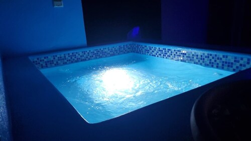 Terrific 4-bedroom condo with AC in La Romana
Private Jacuzzi, out door BBQ area