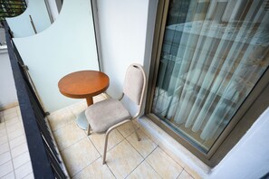 Deluxe Room | Balcony - Taksim Stare Hotel (Istanbul)