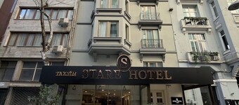 Taksim Stare Hotel