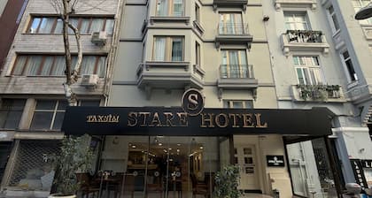 Taksim Stare Hotel