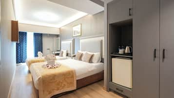 Deluxe Room | Free WiFi