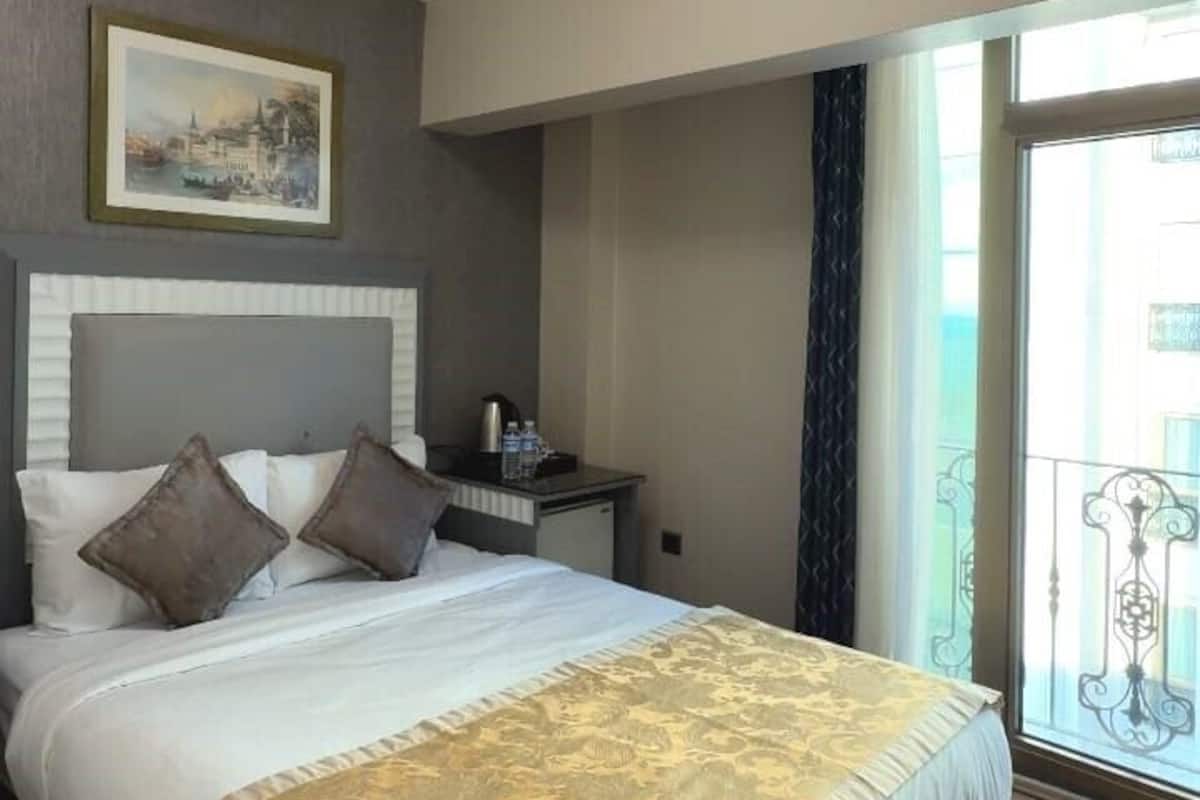 Habitación doble | Wifi gratis