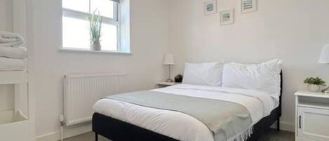 1 Schlafzimmer, WLAN