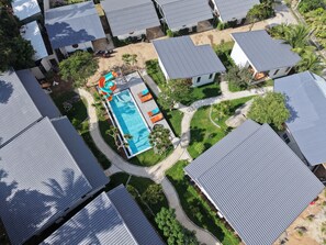 Exterior - Rock & Lune Boutique Villas (Ko Pha-ngan)