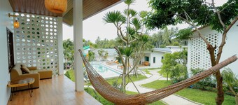 Rock & Lune Boutique Villas