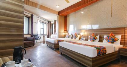 Hotel Vijay Palace