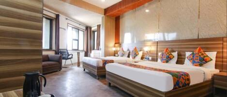 Escritorio y wifi gratis