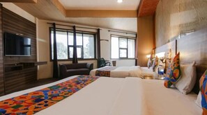 مكتب وواي فاي مجانًا