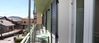 Cozy apartment in the mountains