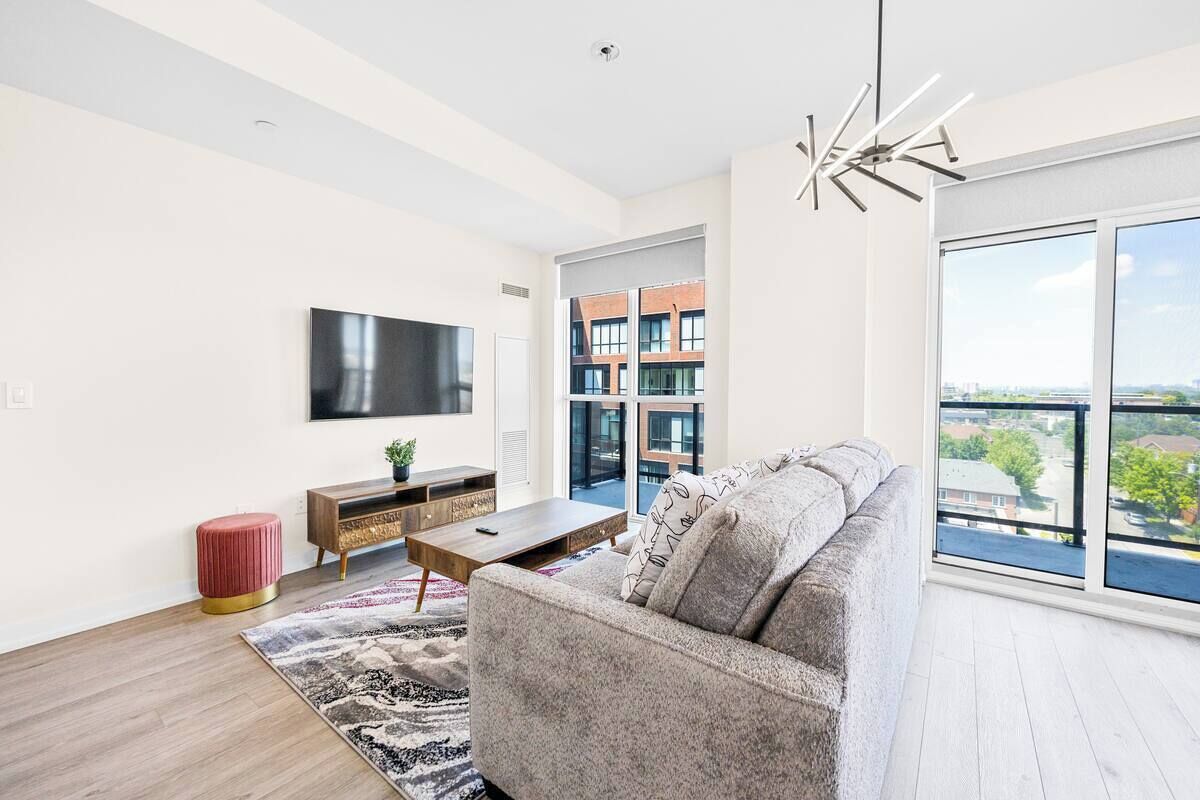 تلفزيون ذكي