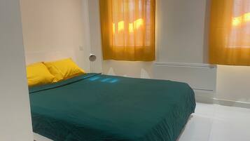 Internet, beddengoed