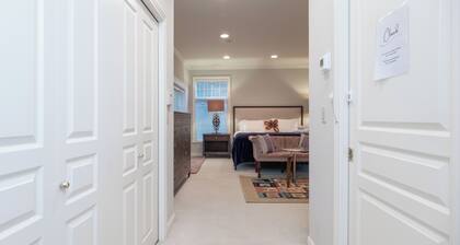 Prime Richmond Stay 10 min to YVR & Steveston