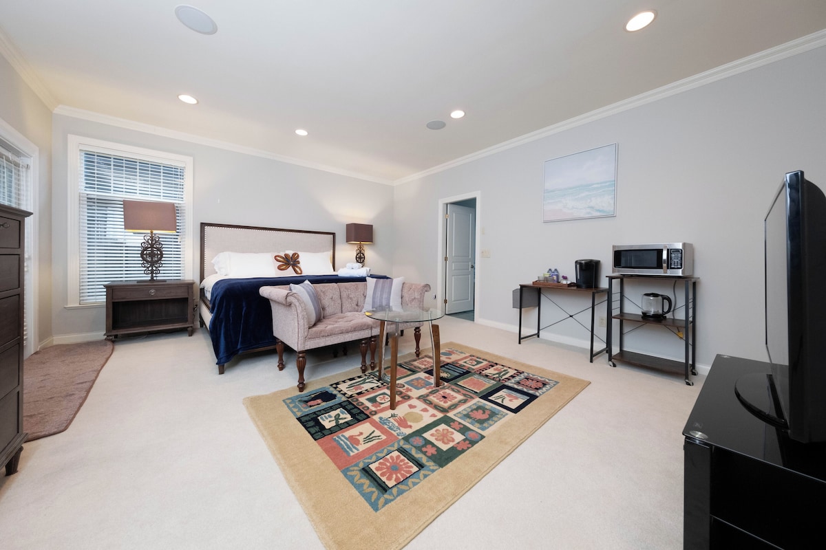 Image de profil de l’hôte