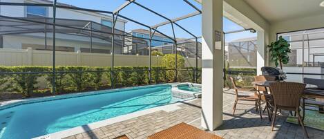 ハウス | 6 室のベッドルーム