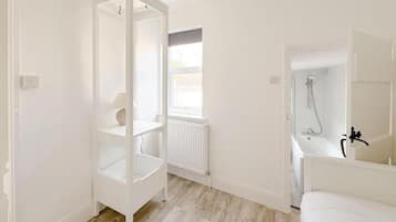 2 habitaciones y wifi