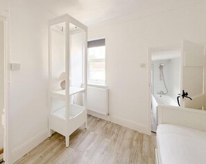 2 Schlafzimmer, WLAN