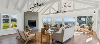 Brilliant Beach Escape