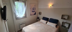 1 bedroom - Newly renovated apartment 2 minutes from Saint Lary Soulan with parking (Vielle-Aure)