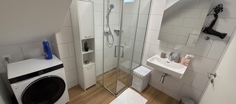 "Family Suite 1" Komfortable Ferienwohnung an Zentraler Lage