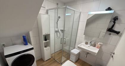 "Family Suite 1" Comfortable vacation apartment in a central location