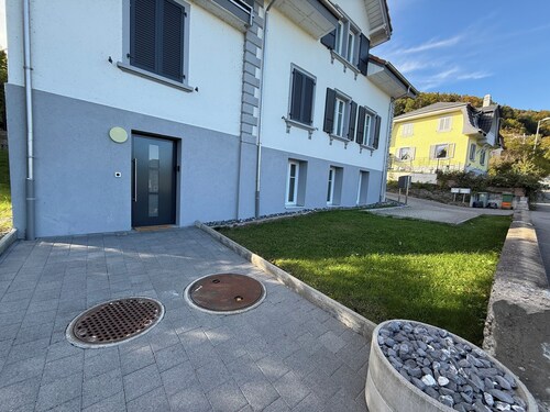 Komfortable Ferienwohnung an Zentraler Lage