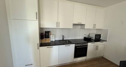 Comfortable vacation apartment in a central location