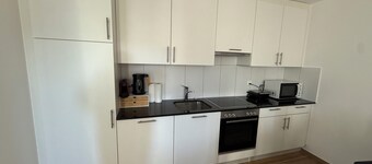 Comfortable vacation apartment in a central location