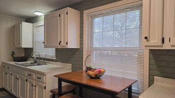 Mikrowelle, Ofen, Herdplatte